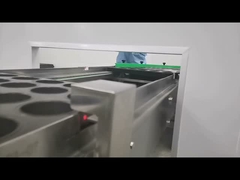 Bakery Production Line, Hamburger Bread, Toast,Danish Bread,