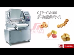 Cookie Depositor, Cake Depositor, Cookie production line, Cake Manufacture