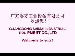 All Bakery Production Line, Hamburger Bread, Toast, Cup Cake, Moon Cake,Danish Bread,