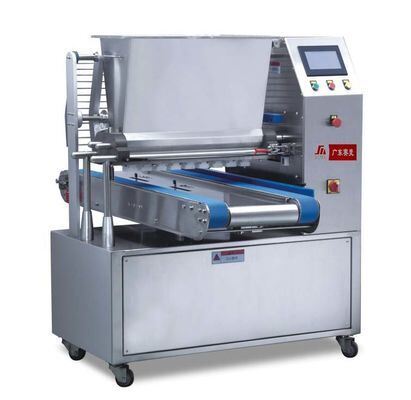 The Engine of Modern Baking: Unpacking the Core Advantages of Automated ...