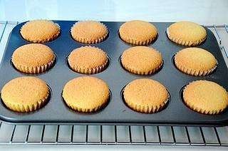Anti Backfire Servo Drive Cupcake Sponge Cake Bakery Tunnel Oven